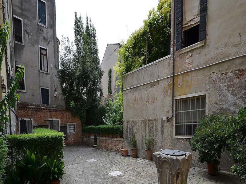 Tribuno Grand Canal Венеція Екстер'єр фото