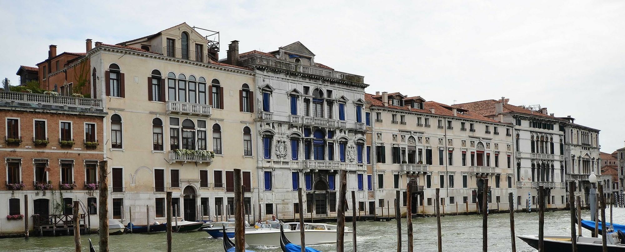 Tribuno Grand Canal Венеція Екстер'єр фото
